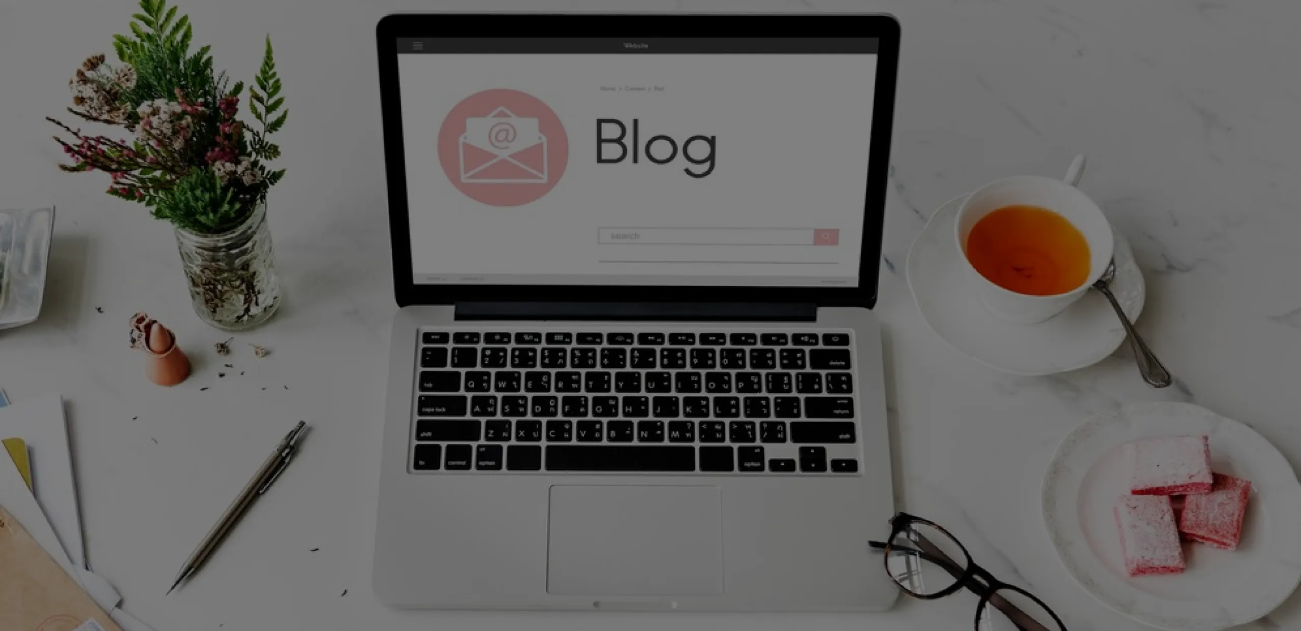 Banner do post Tráfego orgânico? - Zurke Innovation