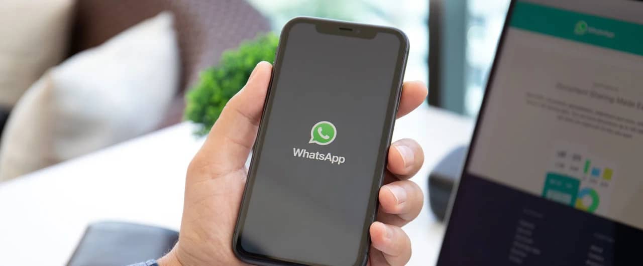 Integração do WhatsApp em painel de atendimento de sistema