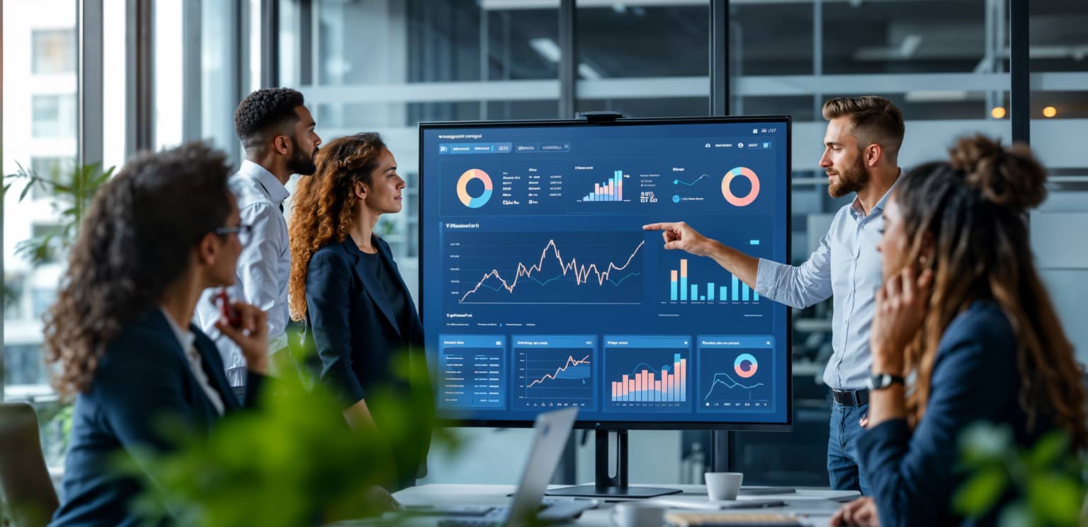 Banner Marketplace Ads - Zurke Innovation