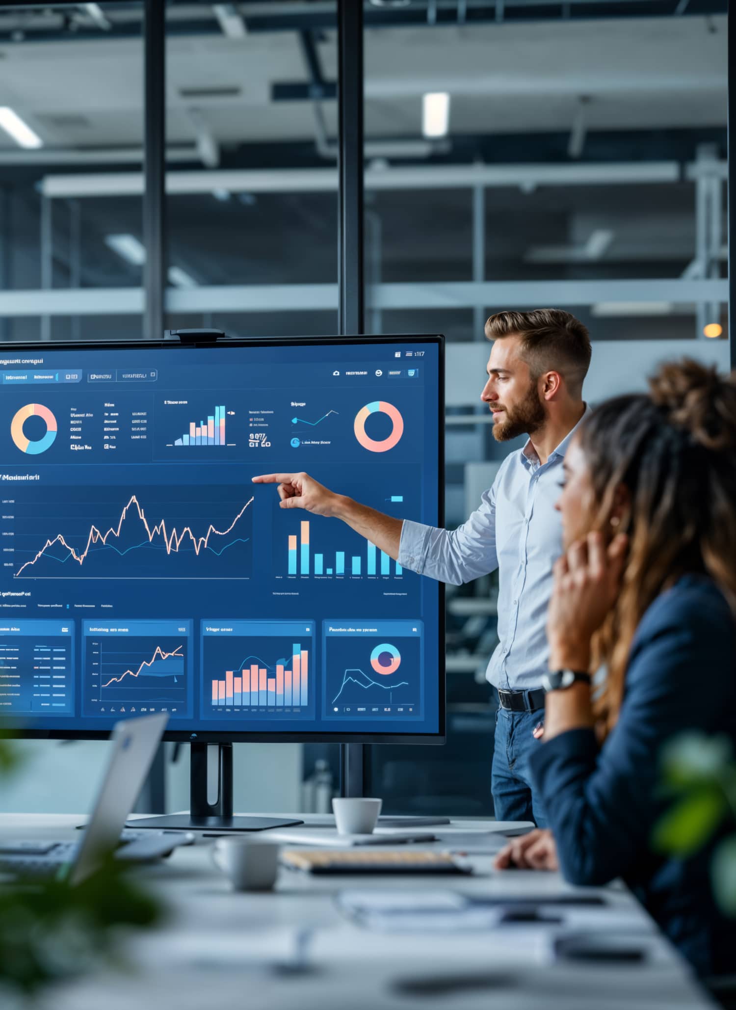 Banner Marketplace Ads - Zurke Innovation