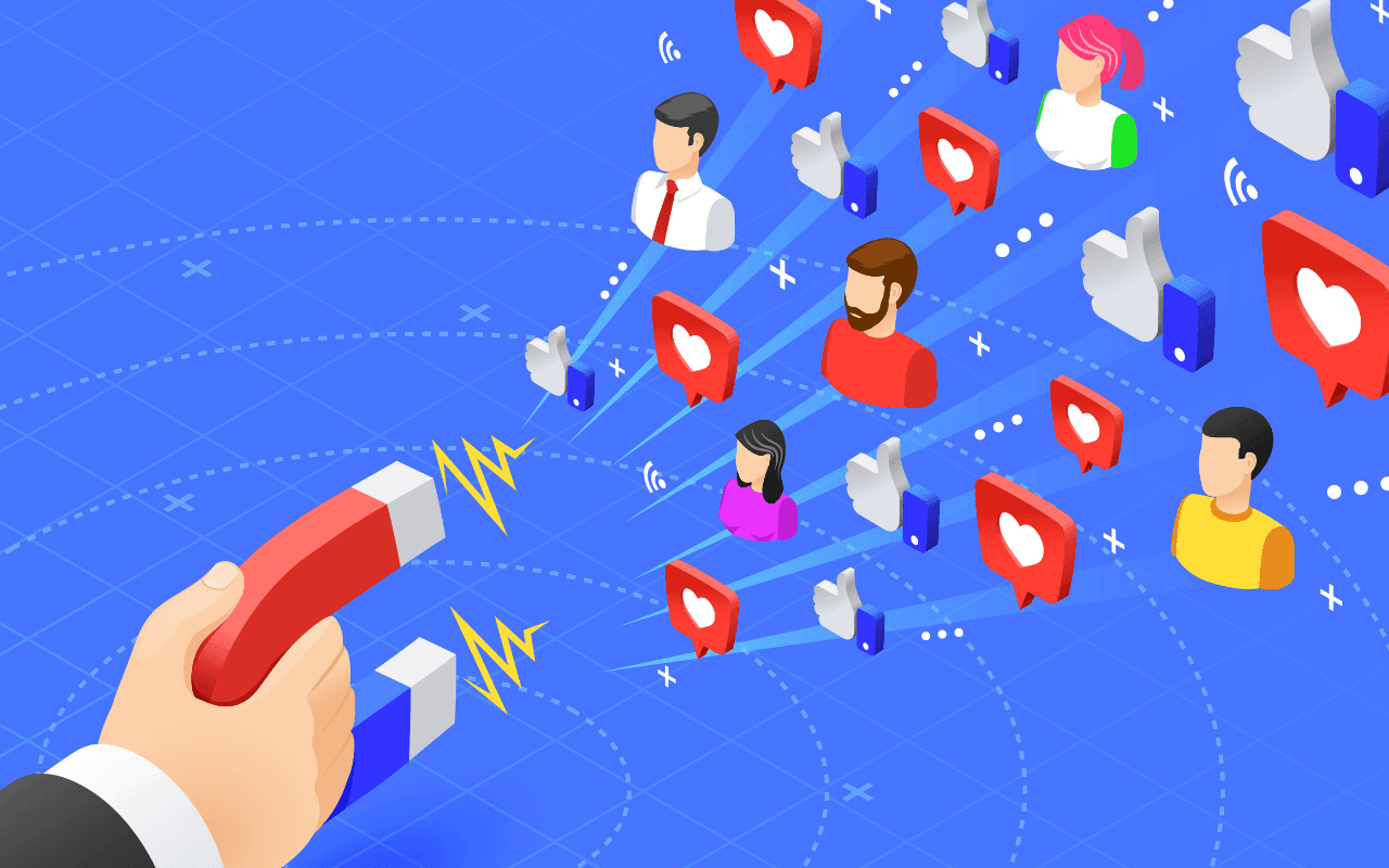 Conteúdo SEO como estratégia de marketing digital