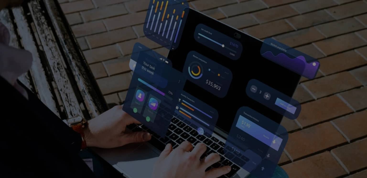 Banner consultoria totvs protheus - Zurke Innovation