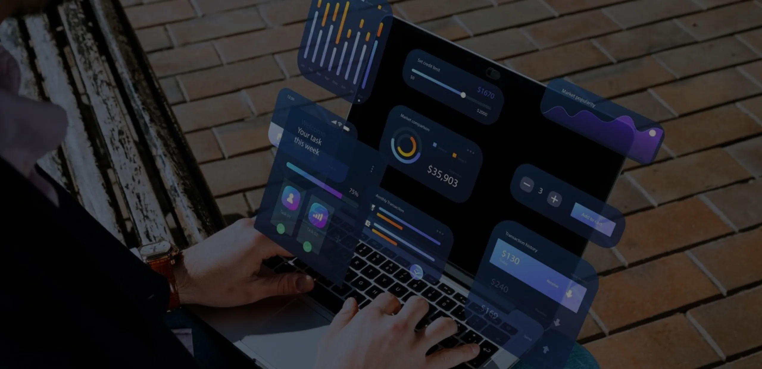 Banner consultoria totvs protheus - Zurke Innovation