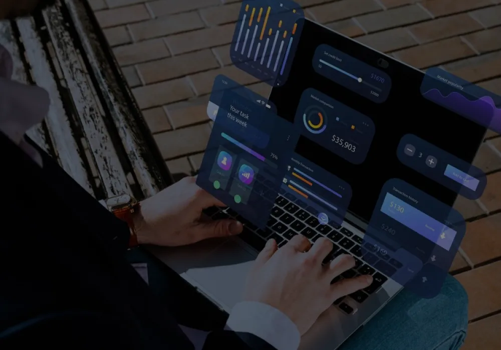 Banner consultoria totvs protheus - Zurke Innovation