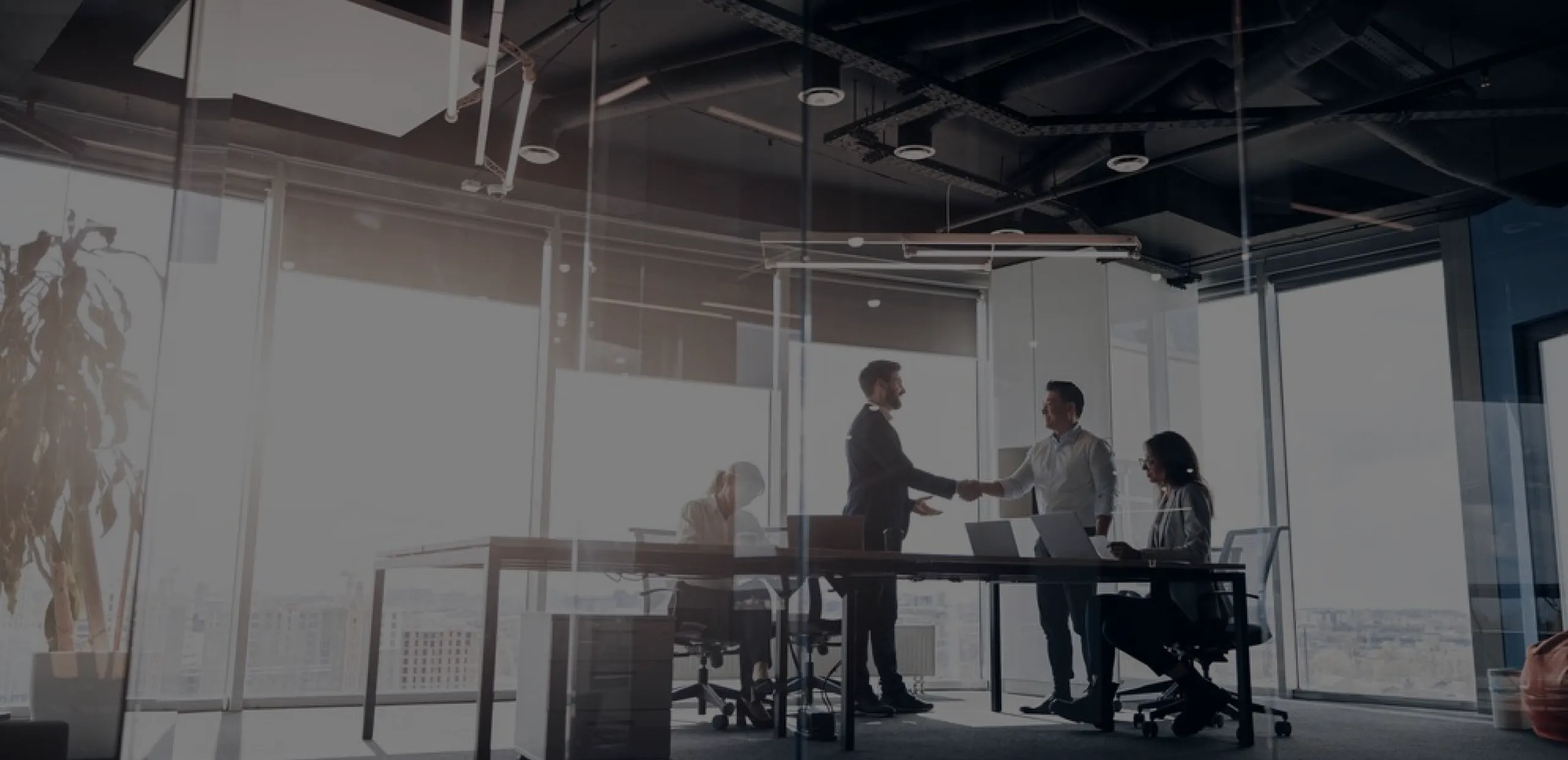 Banner nosso ecossistema - Zurke Innovation